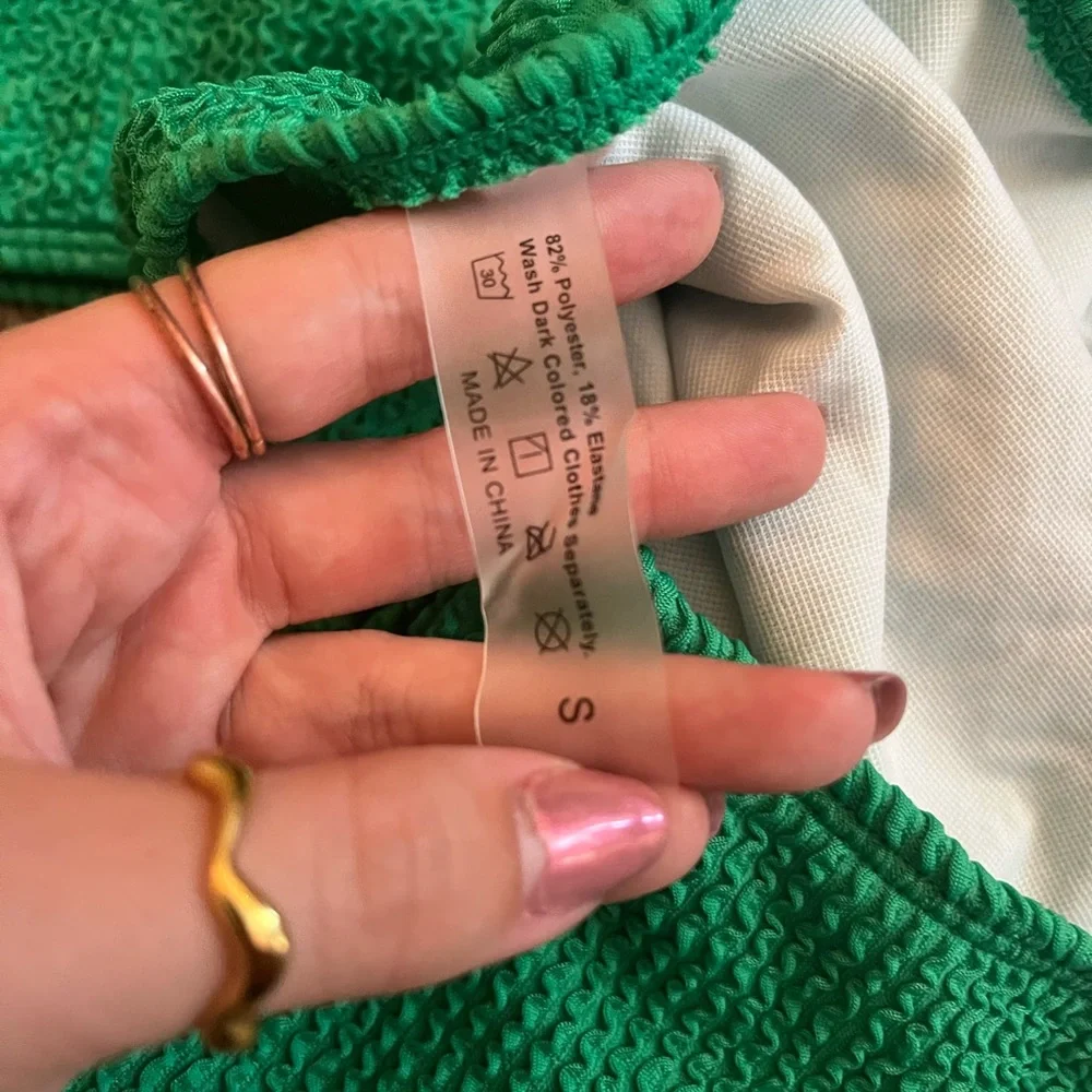 Shein bikini - Picture 2 of 3